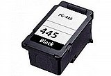 ��� ��� ���� 445 ������ ���� Canon PG445 Black Ink Cartridge  