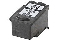 ��� ��� ���� ������ ���� Canon PG510 Black Ink Cartridge 510  