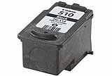 ��� ��� ���� 510 ������ Canon PG510 Black Ink Cartridge for Canon 