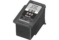 ��� ��� ���� ������ ���� Canon PG540 Black Ink Cartridge 540  