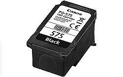 ��� ��� ���� ������ ���� Canon PG575 Black Ink Cartridge 575  