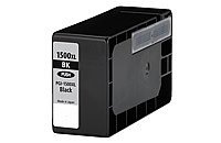 ������ ��� ���� ������ ���� Canon PGI-1500XLBK Black Ink Cartridge 1500XL  