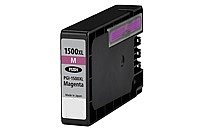 ������ ��� ���� ������ ���� Canon PGI-1500XLM Magenta Ink Cartridge 1500XL  