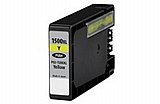 ������ ��� ���� ������ ���� Canon PGI-1500XLY Yellow Ink Cartridge 1500XL  