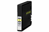 ������ ��� ���� ������ ���� Canon PGI-2500XLY Yellow Ink Cartridge 2500XL  
