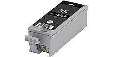 ������ ��� ���� ������ ���� Canon 35 Black Ink Cartridge PGI35  