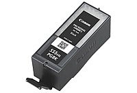 ������ ��� ���� ������ ���� Canon PGI-555XXLBK Black Ink Cartridge 555XXL  