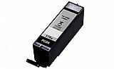 ������ ��� ������� ���� ������ ���� Canon PGI-570XLBK Pigment Black Ink Cartridge 570XL  