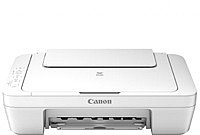 ��� ������ ���� Canon PIXMA MG2440
