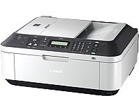 ��� ������ ���� PIXMA MX340 ������ ��� Canon MX340