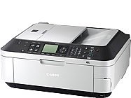 ��� ������ ���� PIXMA MX350 ������ ��� Canon MX350