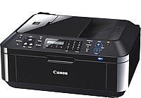 ��� ������ ���� PIXMA MX410 ������ ��� Canon MX410