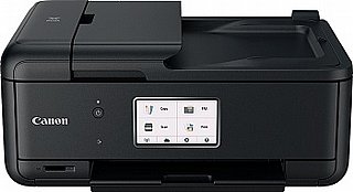 ��� ������ ���� PIXMA TR8550 ������ ��� Canon PIXMA TR8550