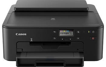 הזמן כאן דיו למדפסת קנון TS704 מחסנית דיו Canon PIXMA TS704
