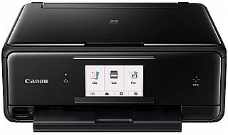 ��� ������ ���� PIXMA TS8050 ������ ��� Canon PIXMA TS8050
