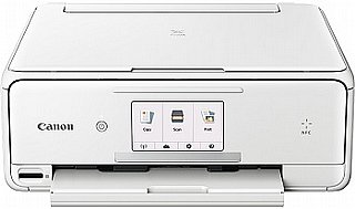 ��� ������ ���� PIXMA TS8051 ������ ��� Canon PIXMA TS8051