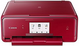 ��� ������ ���� PIXMA TS8052 ������ ��� Canon PIXMA TS8052