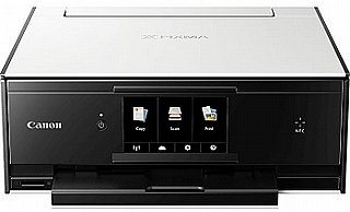 ��� ������ ���� PIXMA TS9050 ������ ��� Canon PIXMA TS9050
