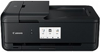 ��� ������ ���� PIXMA TS9550 ������ ��� Canon PIXMA TS9550