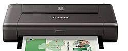 ��� ������ ���� PIXMA iP110 ������ ��� Canon iP110