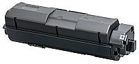 ���� ������ TA PK1012 Black Laser Toner Cartridge Triumph-Adler PK-1012