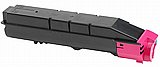 טונר אדום למדפסת TA PK5018M Magenta Laser Toner Cartridge Triumph-Adler PK-5018 טונר אדום למדפסת TA PK5018M Magenta Laser Toner Cartridge Triumph-Adler PK-5018