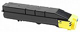 טונר צהוב למדפסת TA PK5018Y Yellow Laser Toner Cartridge Triumph-Adler PK-5018Y טונר צהוב למדפסת TA PK5018Y Yellow Laser Toner Cartridge Triumph-Adler PK-5018Y