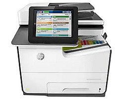 ��� ������ HP PageWide Enterprise Color MFP 586dn ������ ��� HP 586dn