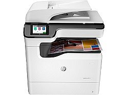 ��� ������ HP PageWide Color MFP 774dn ������ ��� HP 774dn