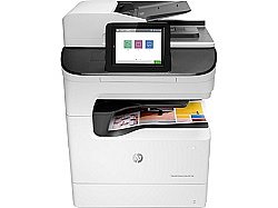 ��� ������ HP PageWide Enterprise Color MFP 780dns ������ ��� HP 780dns