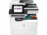 דיו למדפסת HP PageWide Enterprise Color Flow MFP 785f מחסנית דיו HP 785f דיו למדפסת HP PageWide Enterprise Color Flow MFP 785f מחסנית דיו HP 785f