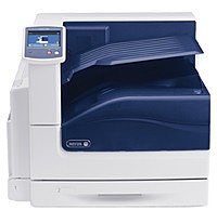 ���� ������ ������ Phaser 7800 ������ ���� Xerox 7800