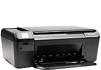 ��� ������ HP PhotoSmart C4683 ������ ��� HP C4683