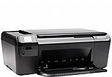 דיו למדפסת HP PhotoSmart C4683 דיו למדפסת HP PhotoSmart C4683