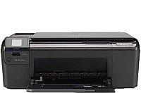 ��� ������ HP PhotoSmart C4783 ������ ��� HP C4783