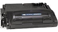 ���� HP 38A Black LaserJet Toner Cartridge HP Q1338A