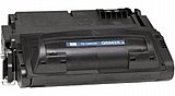 ���� HP 42A Black LaserJet Toner Cartridge HP Q5942A