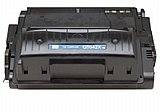 ���� HP 42X Black LaserJet Toner Cartridge HP Q5942X