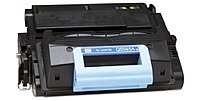 ���� HP 45A Black LaserJet Toner Cartridge HP Q5945A