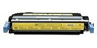 ���� ���� HP 643A Yellow LaserJet Toner Cartridge HP Q5952A