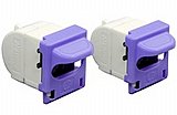 2 x ������ ����� ����� ������� ������ HP Staple Cartridge Q7432A HP