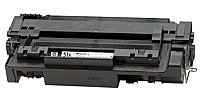 ���� HP 51A Black LaserJet Toner Cartridge HP Q7551A