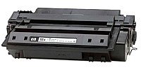 ���� HP 51X Black LaserJet Toner Cartridge HP Q7551X