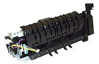 ���� ������ HP P3005 M3027 M3035 FUSER Kit HP RM1-3761 