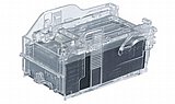3 x ������ ����� ����� ������� S2100 ������ ������ Lexmark Staples Cartridge C13S210061