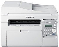 ���� ������ ������ SCX-3405f ������ ���� Samsung SCX3405f
