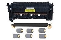 ���� ������ ������ ������ Samsung SCX65x5  Maintenance Kit SCXV6555A 