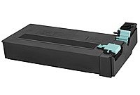���� ������ ������ Samsung D6555A Black Laser Toner Cartridge SCX-D6555A