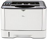 ���� ������ ���� SP 3500N ������ ���� Ricoh SP3500N
