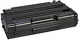 ���� ������ ���� Ricoh 406989 Black Laser Toner Cartridge SP 3500XA